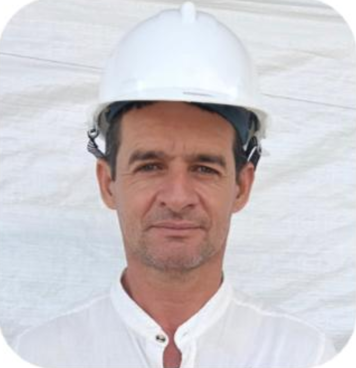 Ramiro Restrepo