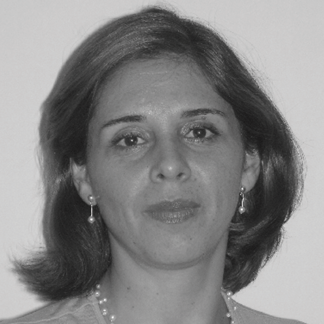 Ana Mercedes Robayo Arias