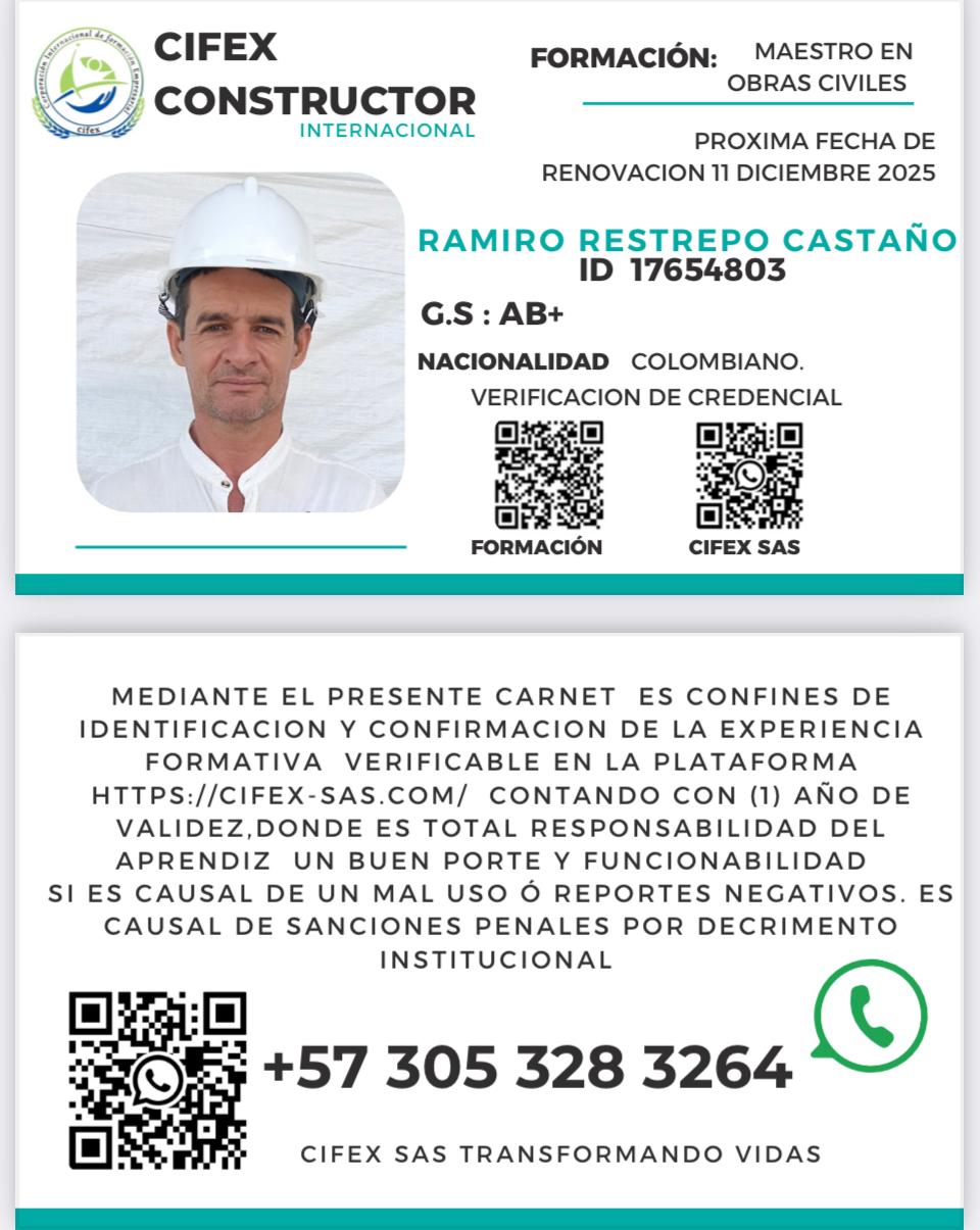 Presentación CEO